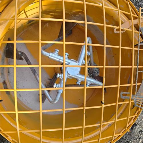 Soroto 80L-30 - Stavebná miešačka: obrázok 5 Soroto 80L-30 - Stavebná miešačka: obrázok 5