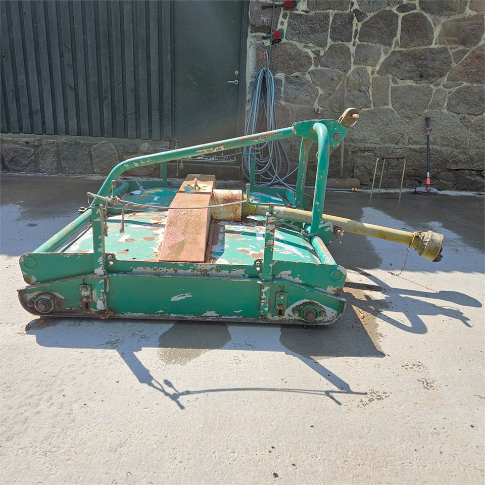 Spearhead Roller Mower - Záhradná kosačka: obrázok 2 Spearhead Roller Mower - Záhradná kosačka: obrázok 2