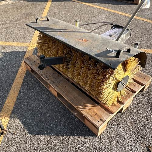 Stiga PA 501 Sweeper - Záhradná kosačka: obrázok 3 Stiga PA 501 Sweeper - Záhradná kosačka: obrázok 3