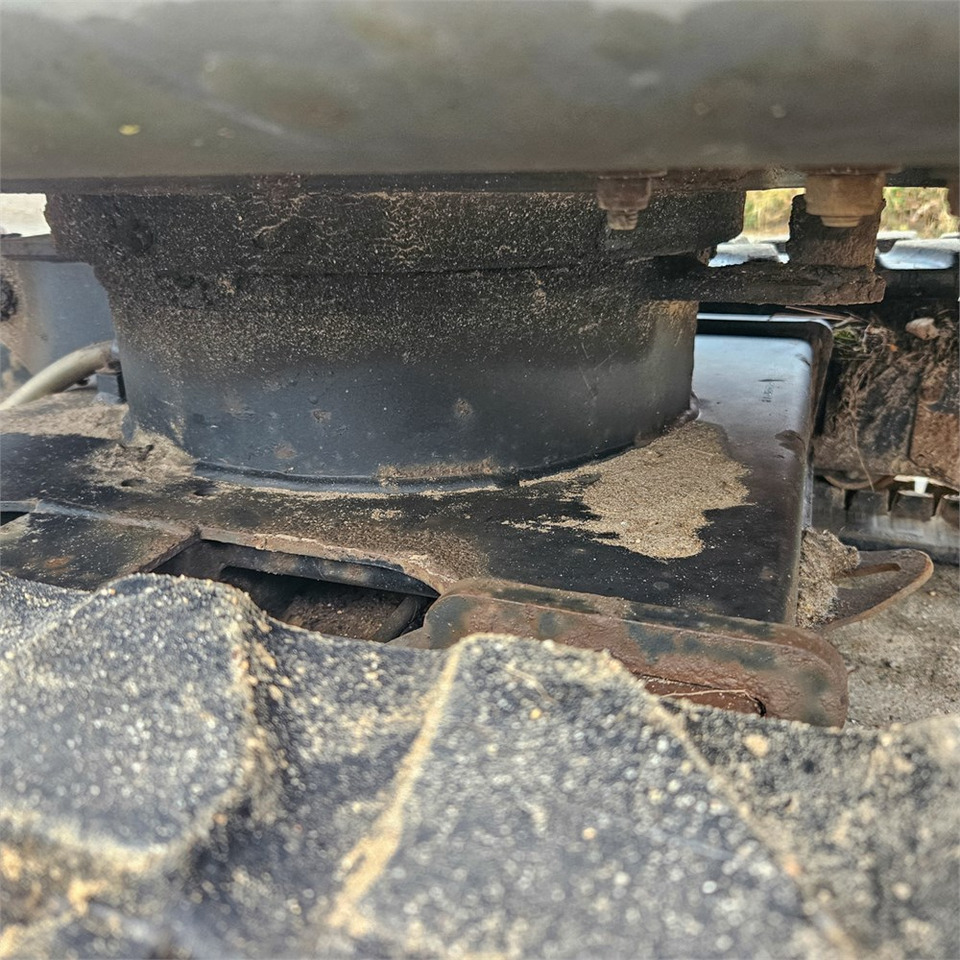 Leasing Terex TC16 Terex TC16: obrázok 29 Leasing Terex TC16 Terex TC16: obrázok 29