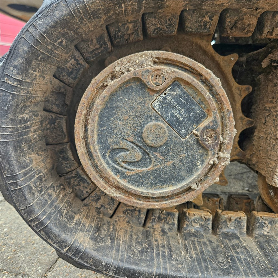 Leasing Terex TC16 Terex TC16: obrázok 30 Leasing Terex TC16 Terex TC16: obrázok 30