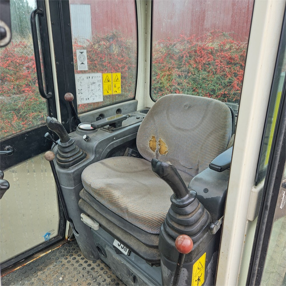 Leasing Terex TC16 Terex TC16: obrázok 10 Leasing Terex TC16 Terex TC16: obrázok 10