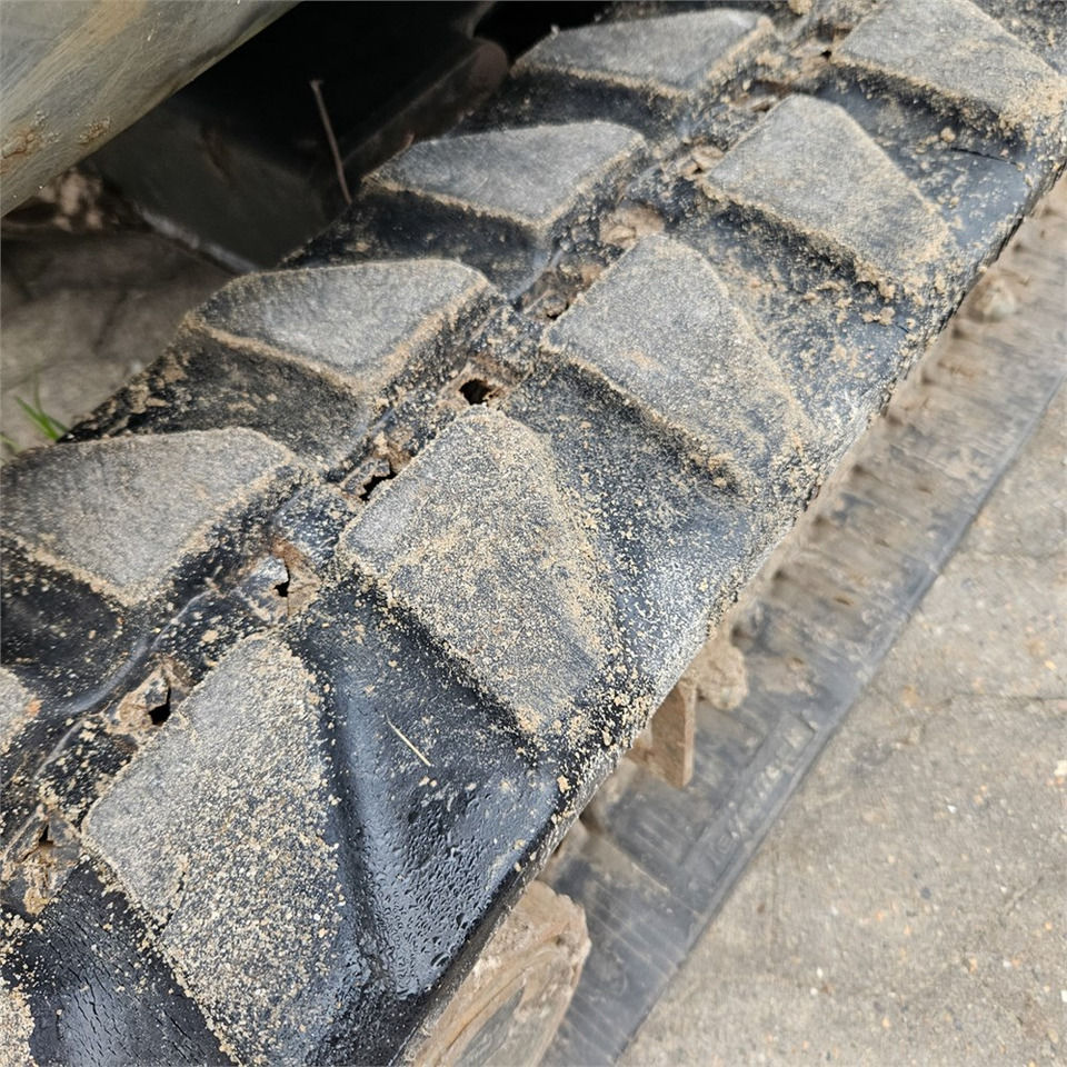 Leasing Terex TC16 Terex TC16: obrázok 31 Leasing Terex TC16 Terex TC16: obrázok 31