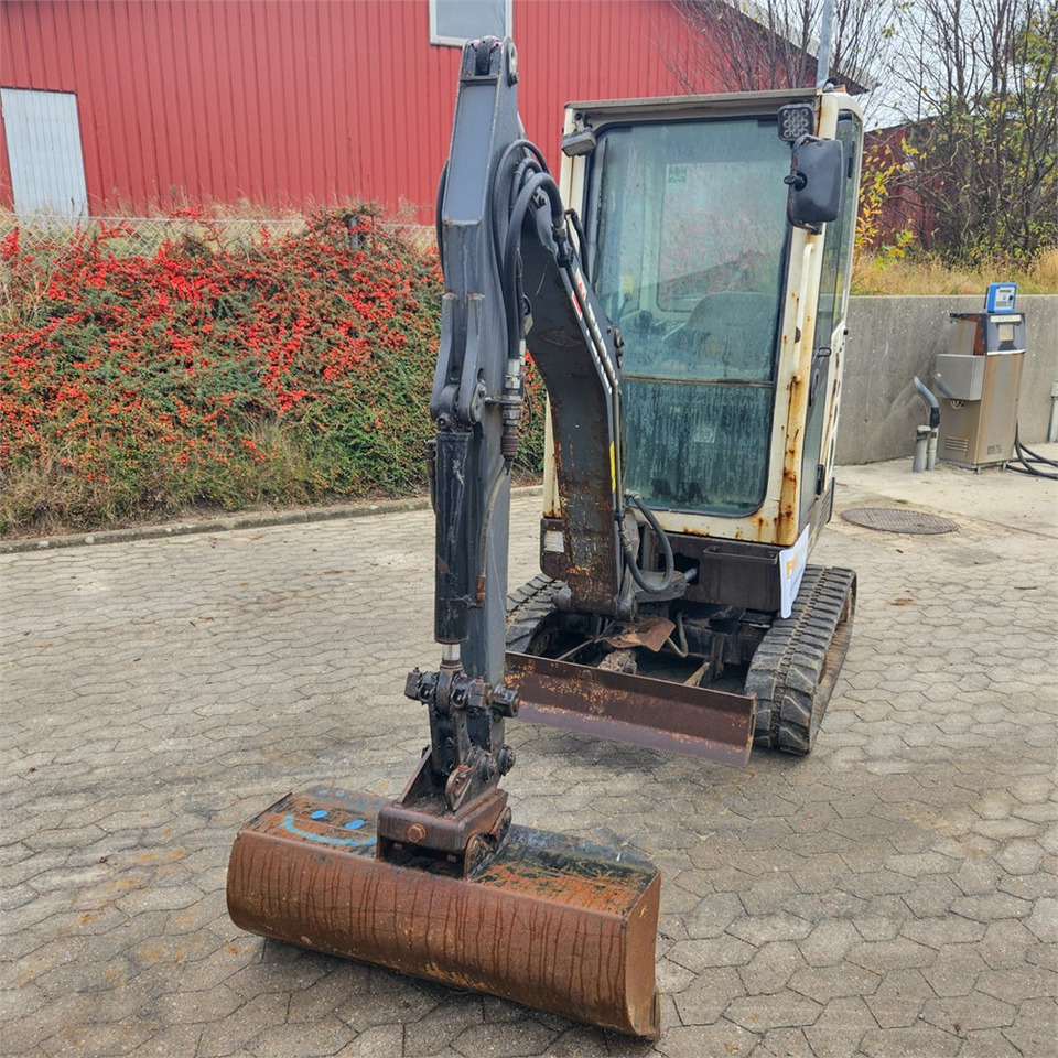 Leasing Terex TC16 Terex TC16: obrázok 8 Leasing Terex TC16 Terex TC16: obrázok 8