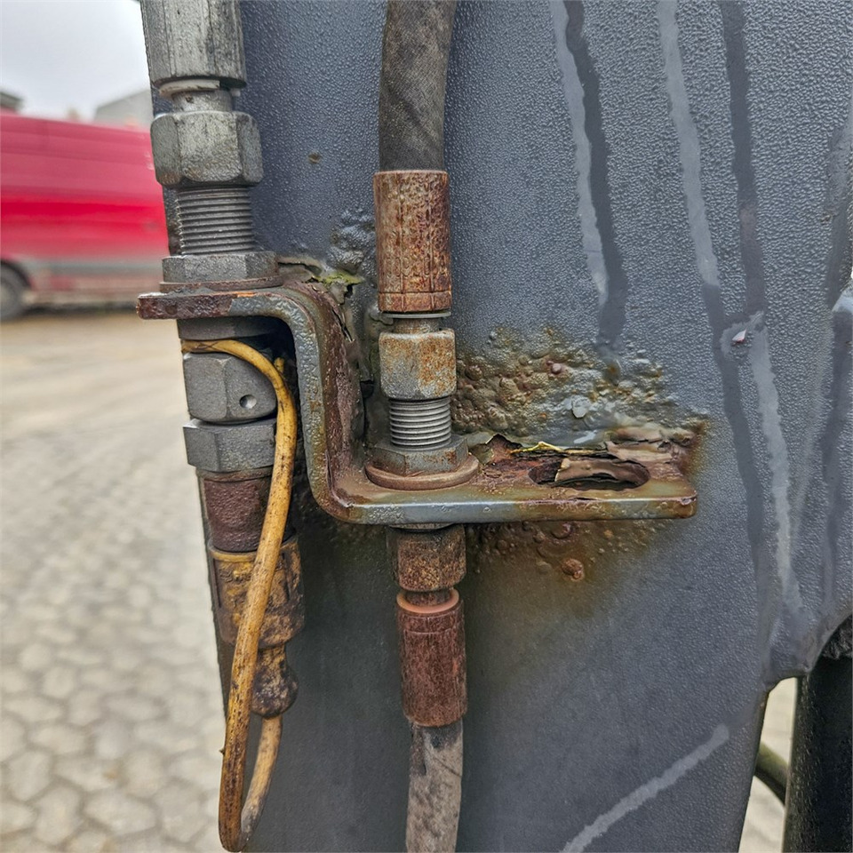 Leasing Terex TC16 Terex TC16: obrázok 25 Leasing Terex TC16 Terex TC16: obrázok 25