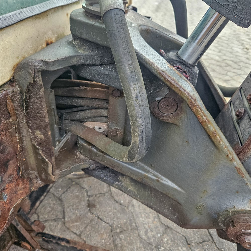 Leasing Terex TC16 Terex TC16: obrázok 21 Leasing Terex TC16 Terex TC16: obrázok 21