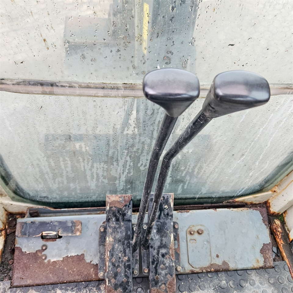 Leasing Terex TC16 Terex TC16: obrázok 15 Leasing Terex TC16 Terex TC16: obrázok 15