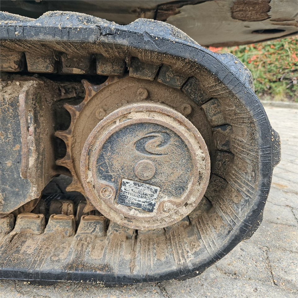 Leasing Terex TC16 Terex TC16: obrázok 32 Leasing Terex TC16 Terex TC16: obrázok 32