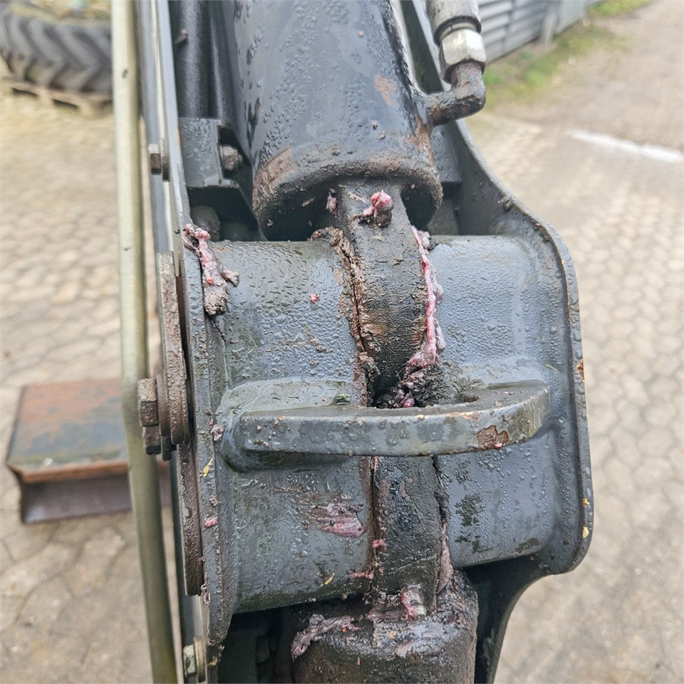 Leasing Terex TC16 Terex TC16: obrázok 19 Leasing Terex TC16 Terex TC16: obrázok 19