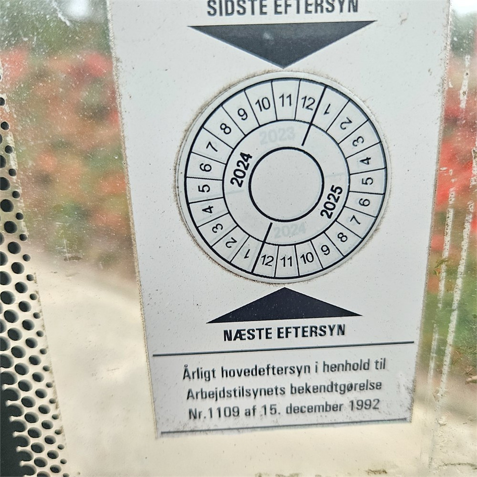 Leasing Terex TC16 Terex TC16: obrázok 16 Leasing Terex TC16 Terex TC16: obrázok 16