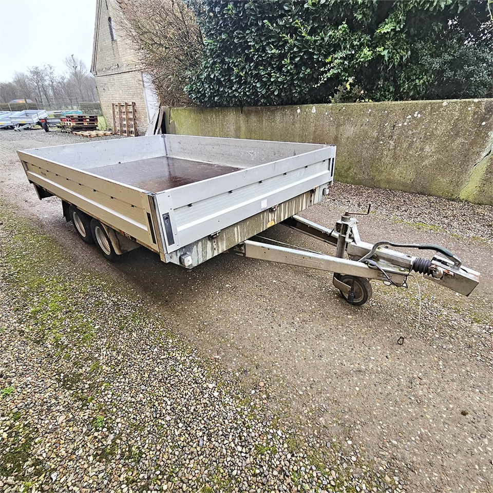 Leasing Variant Proline Variant Proline: obrázok 7