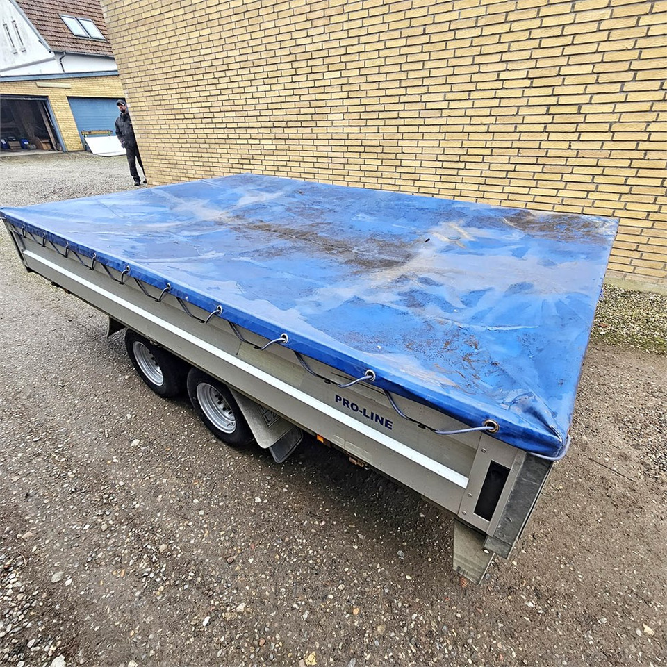 Leasing Variant Proline Variant Proline: obrázok 11