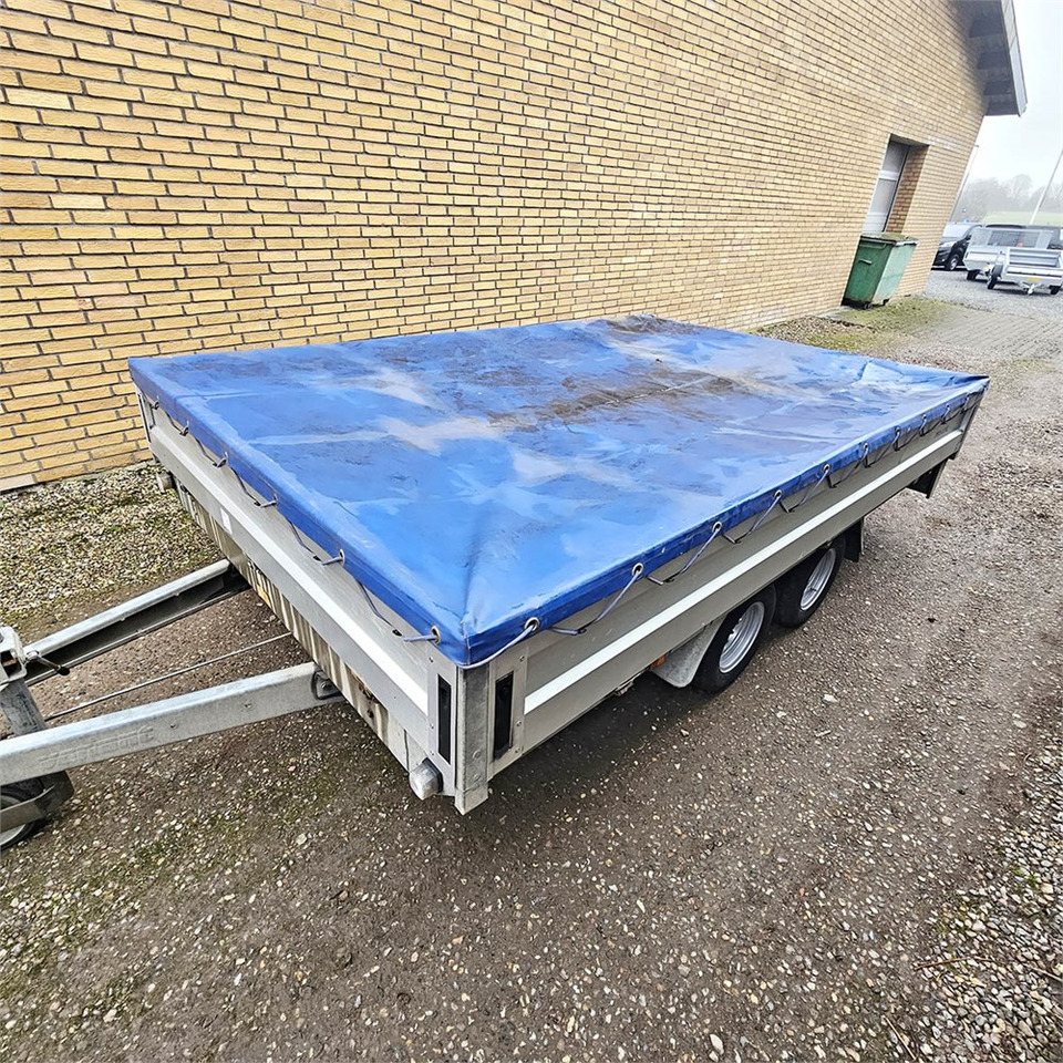 Leasing Variant Proline Variant Proline: obrázok 10