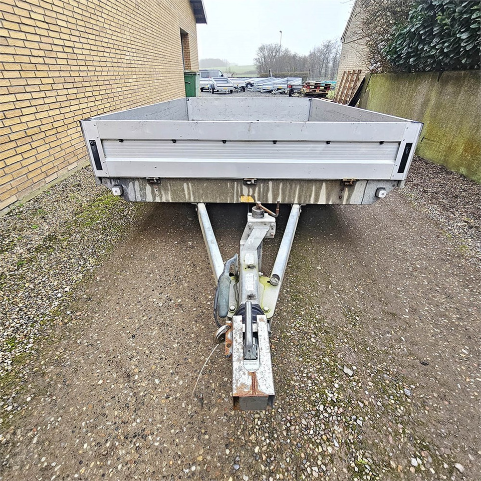 Leasing Variant Proline Variant Proline: obrázok 8