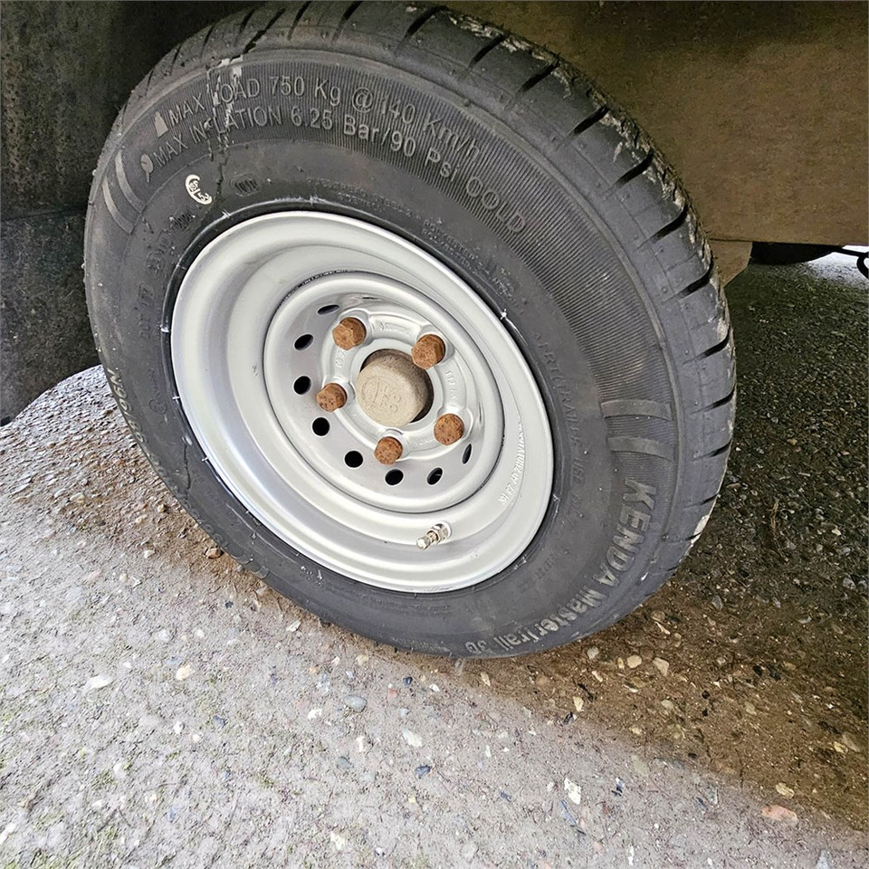 Leasing Variant Proline Variant Proline: obrázok 15