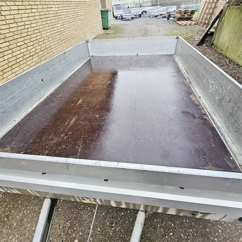 Leasing Variant Proline Variant Proline: obrázok 9