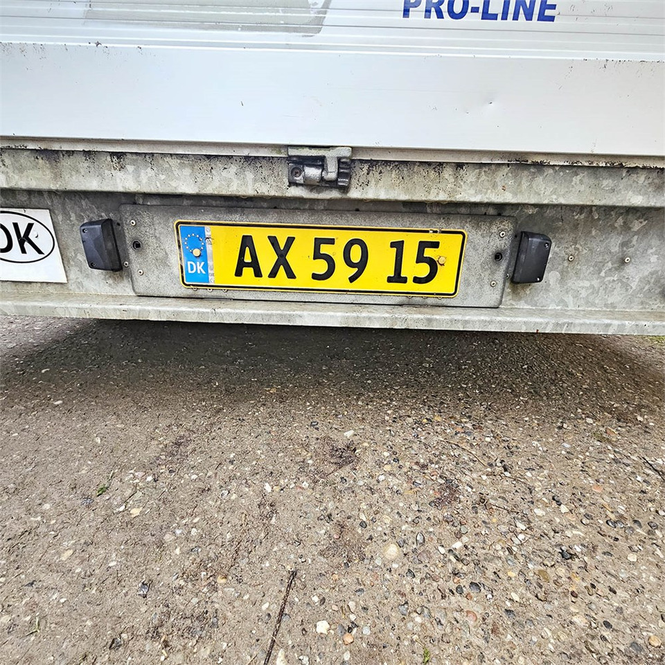 Leasing Variant Proline Variant Proline: obrázok 12