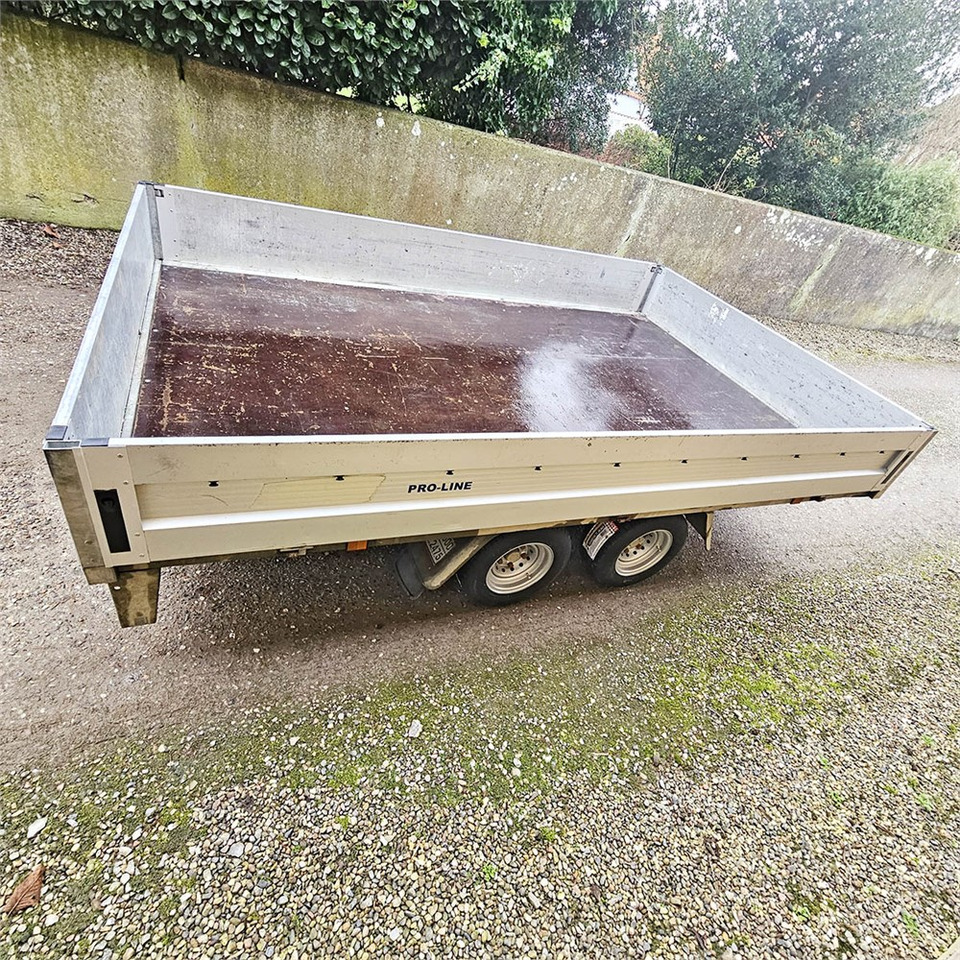 Leasing Variant Proline Variant Proline: obrázok 6