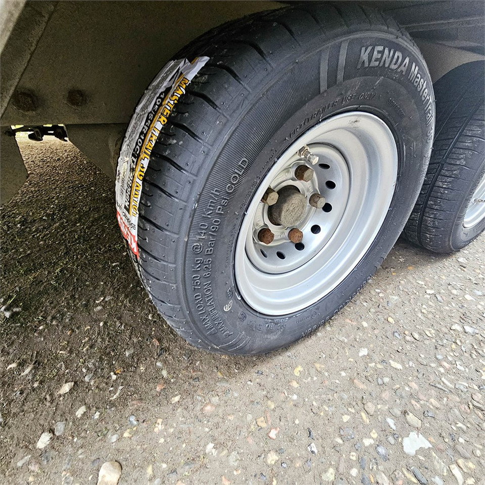 Leasing Variant Proline Variant Proline: obrázok 13