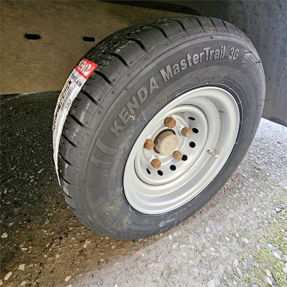 Leasing Variant Proline Variant Proline: obrázok 16