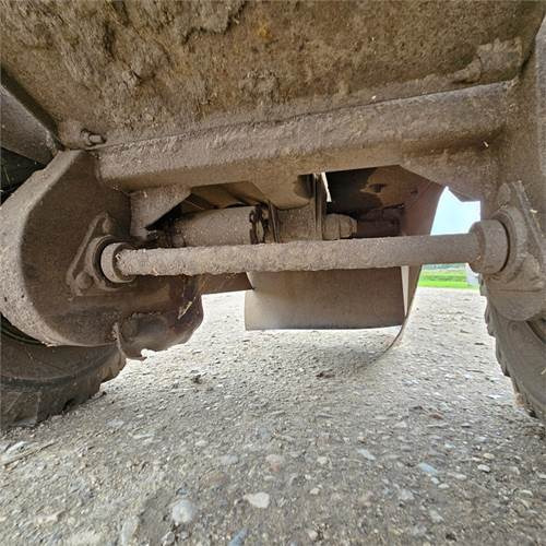 Leasing Vermeer SC252 Vermeer SC252: obrázok 17