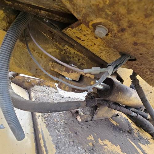 Leasing Vermeer SC252 Vermeer SC252: obrázok 16