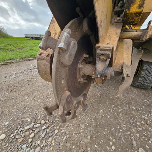 Leasing Vermeer SC252 Vermeer SC252: obrázok 6