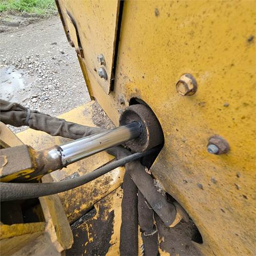 Leasing Vermeer SC252 Vermeer SC252: obrázok 15