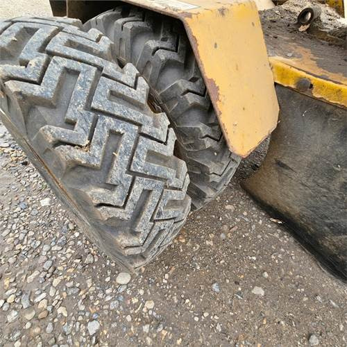 Leasing Vermeer SC252 Vermeer SC252: obrázok 22