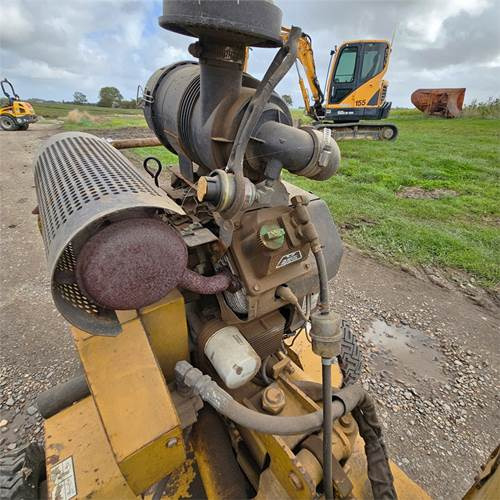 Leasing Vermeer SC252 Vermeer SC252: obrázok 13