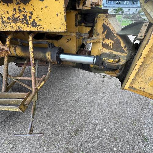 Leasing Volvo A20 Volvo A20: obrázok 22 Leasing Volvo A20 Volvo A20: obrázok 22