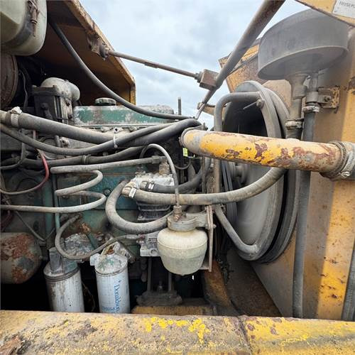 Leasing Volvo A20 Volvo A20: obrázok 20 Leasing Volvo A20 Volvo A20: obrázok 20