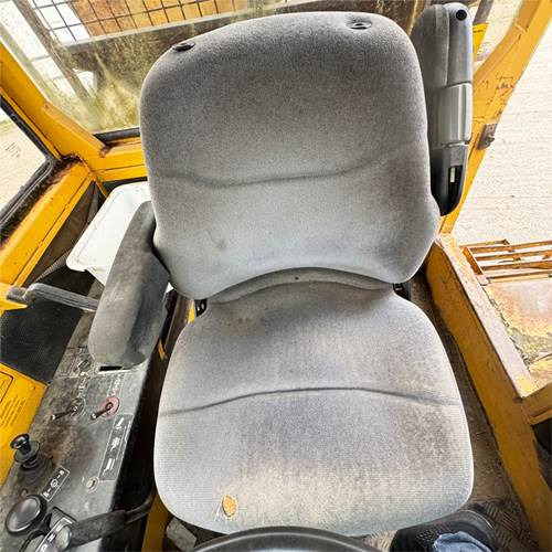 Leasing Volvo A20 Volvo A20: obrázok 9 Leasing Volvo A20 Volvo A20: obrázok 9