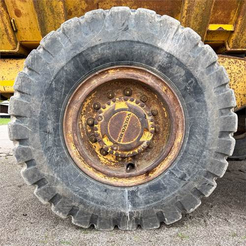 Leasing Volvo A20 Volvo A20: obrázok 28 Leasing Volvo A20 Volvo A20: obrázok 28