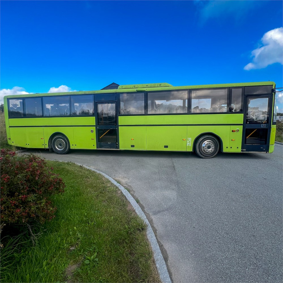 Volvo B7R Contrast - Mestský autobus: obrázok 4 Volvo B7R Contrast - Mestský autobus: obrázok 4