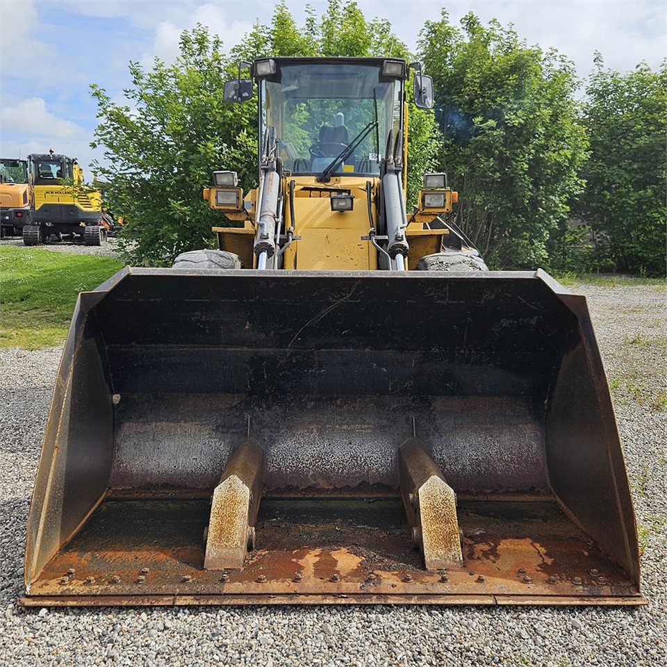 Volvo L90 B - Kolesový nakladač: obrázok 5 Volvo L90 B - Kolesový nakladač: obrázok 5