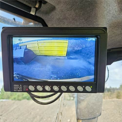 Kolesový nakladač Volvo L90 H: obrázok 19