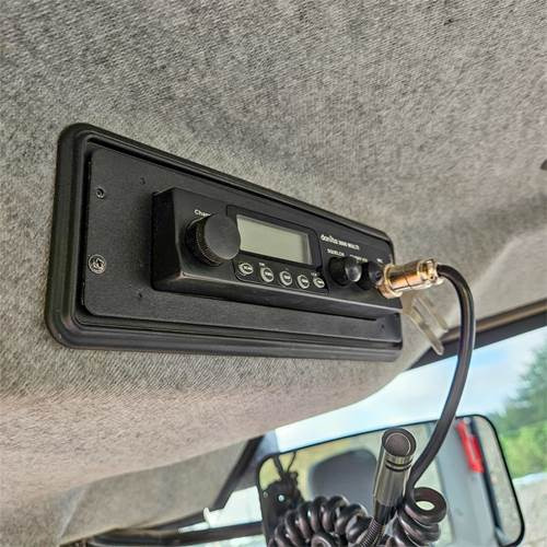 Kolesový nakladač Volvo L90 H: obrázok 35