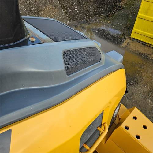 Kolesový nakladač Volvo L90 H: obrázok 44
