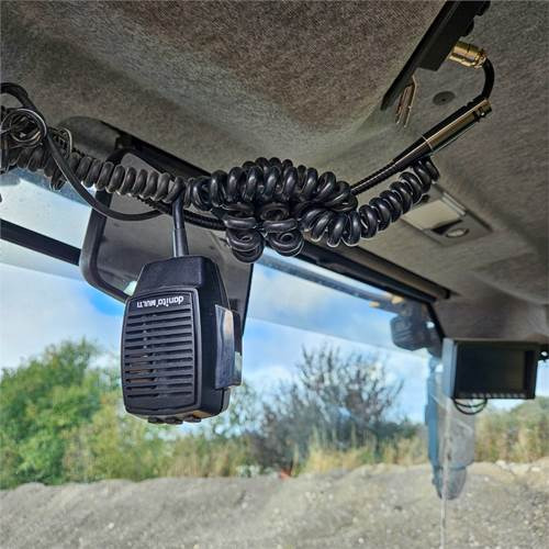 Kolesový nakladač Volvo L90 H: obrázok 34