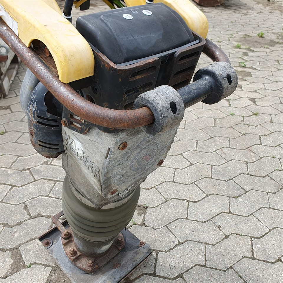Wacker Neuson BS60-2i - Vibračné dusadlo: obrázok 5 Wacker Neuson BS60-2i - Vibračné dusadlo: obrázok 5