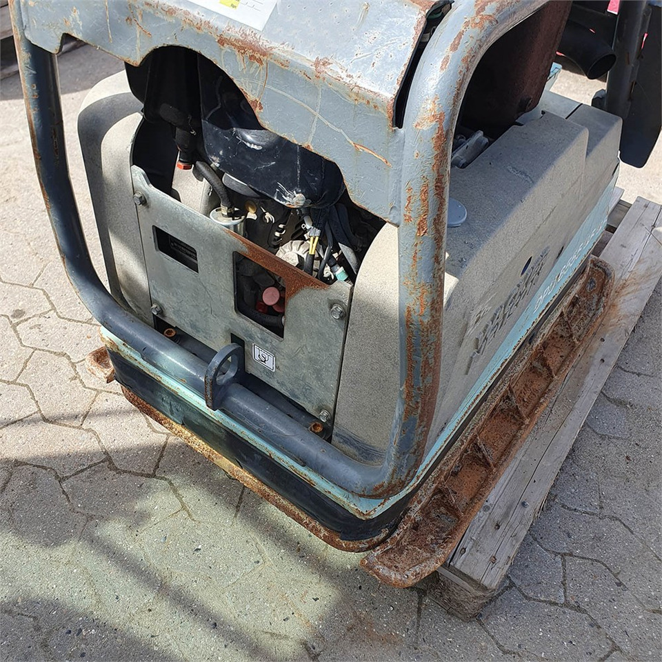 Wacker Neuson DPU6555 - Vibračná doska: obrázok 5 Wacker Neuson DPU6555 - Vibračná doska: obrázok 5