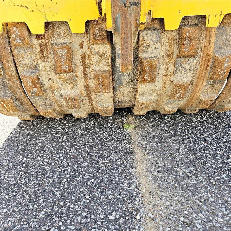 Wacker Neuson RT SC3 - Minivalec: obrázok 4 Wacker Neuson RT SC3 - Minivalec: obrázok 4