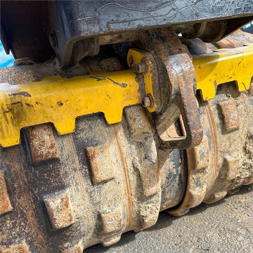 Wacker Neuson RT82 SC2 - Minivalec: obrázok 3 Wacker Neuson RT82 SC2 - Minivalec: obrázok 3