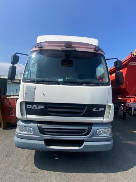 DAF LF 55.220 - Skříňový nákladní auto: obrázok 5 DAF LF 55.220 - Skříňový nákladní auto: obrázok 5