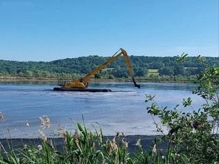 Jcb BIGFLOAT JS 220LC - Pásové rýpadlo: obrázok 3 Jcb BIGFLOAT JS 220LC - Pásové rýpadlo: obrázok 3