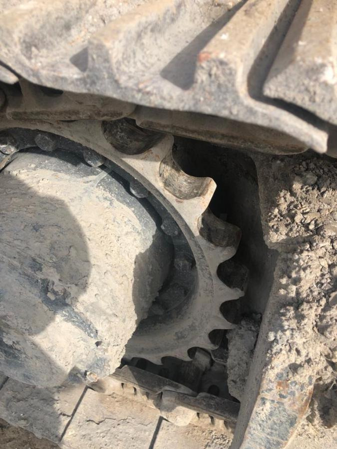 Om APOLLO - Mobilný drvič: obrázok 5 Om APOLLO - Mobilný drvič: obrázok 5