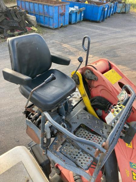 Palfinger EPSILON 140Z - Autožeriav: obrázok 5 Palfinger EPSILON 140Z - Autožeriav: obrázok 5