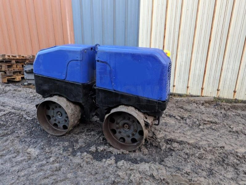 Wacker RT 82-SC2 - Minivalec: obrázok 2 Wacker RT 82-SC2 - Minivalec: obrázok 2