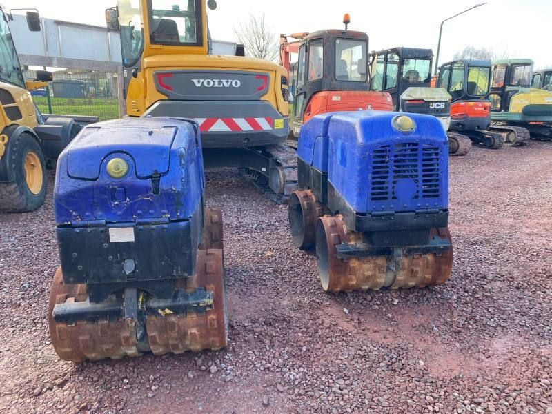 Wacker RT 82-SC2 - Kompaktor: obrázok 5 Wacker RT 82-SC2 - Kompaktor: obrázok 5